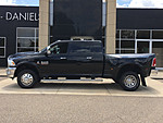 Used 2015 RAM 3500 LARAMIE in JACKSON, MISSISSIPPI (Photo 3)