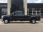 Used 2016 FORD F-350 LARIAT in JACKSON, MISSISSIPPI (Photo 3)