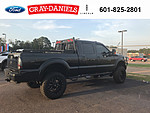 Used 2011 FORD F-250 LARIAT in JACKSON, MISSISSIPPI (Photo 1)