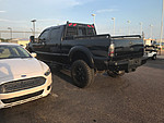 Used 2011 FORD F-250 LARIAT in JACKSON, MISSISSIPPI (Photo 8)