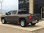 Used 2014 GMC SIERRA 1500 SLE in JACKSON, MISSISSIPPI (Photo 2)