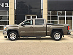 Used 2014 GMC SIERRA 1500 SLE in JACKSON, MISSISSIPPI (Photo 3)