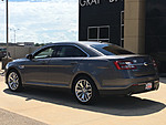 Used 2013 FORD TAURUS LIMITED in JACKSON, MISSISSIPPI (Photo 2)