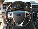 Used 2013 FORD TAURUS LIMITED in JACKSON, MISSISSIPPI (Photo 22)