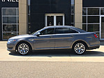 Used 2013 FORD TAURUS LIMITED in JACKSON, MISSISSIPPI (Photo 3)