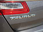 Used 2013 FORD TAURUS LIMITED in JACKSON, MISSISSIPPI (Photo 33)
