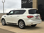 Used 2012 INFINITI QX56 8-PASSENGER in JACKSON, MISSISSIPPI (Photo 2)
