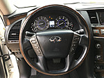 Used 2012 INFINITI QX56 8-PASSENGER in JACKSON, MISSISSIPPI (Photo 29)