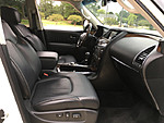 Used 2012 INFINITI QX56 8-PASSENGER in JACKSON, MISSISSIPPI (Photo 36)