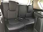 Used 2012 INFINITI QX56 8-PASSENGER in JACKSON, MISSISSIPPI (Photo 38)