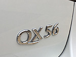 Used 2012 INFINITI QX56 8-PASSENGER in JACKSON, MISSISSIPPI (Photo 43)