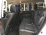 Used 2012 INFINITI QX56 8-PASSENGER in JACKSON, MISSISSIPPI (Photo 8)