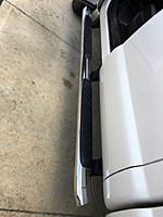 Used 2016 FORD F-350 LARIAT in JACKSON, MISSISSIPPI (Photo 9)