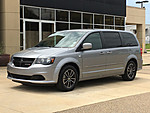 Used 2014 DODGE GRAND CARAVAN SE in JACKSON, MISSISSIPPI (Photo 4)