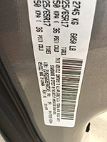 Used 2014 DODGE GRAND CARAVAN SE in JACKSON, MISSISSIPPI (Photo 5)