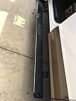 Used 2015 FORD F-150 KING RANCH in JACKSON, MISSISSIPPI (Photo 10)