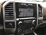 Used 2015 FORD F-150 KING RANCH in JACKSON, MISSISSIPPI (Photo 15)