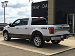 Used 2015 FORD F-150 KING RANCH in JACKSON, MISSISSIPPI (Photo 2)