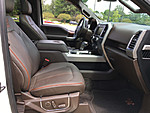Used 2015 FORD F-150 KING RANCH in JACKSON, MISSISSIPPI (Photo 34)