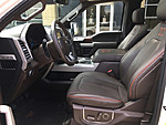 Used 2015 FORD F-150 KING RANCH in JACKSON, MISSISSIPPI (Photo 6)