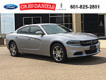 Used 2015 DODGE CHARGER SE in JACKSON, MISSISSIPPI (Photo 1)