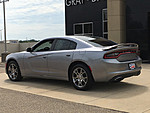 Used 2015 DODGE CHARGER SE in JACKSON, MISSISSIPPI (Photo 2)
