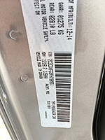 Used 2015 DODGE CHARGER SE in JACKSON, MISSISSIPPI (Photo 5)