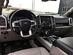 Used 2015 FORD F-150 LARIAT in JACKSON, MISSISSIPPI (Photo 10)