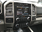 Used 2015 FORD F-150 LARIAT in JACKSON, MISSISSIPPI (Photo 15)