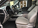 Used 2015 FORD F-150 LARIAT in JACKSON, MISSISSIPPI (Photo 6)