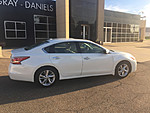 Used 2013 NISSAN ALTIMA 2.5 SV in JACKSON, MISSISSIPPI (Photo 2)
