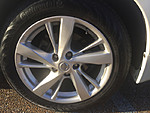 Used 2013 NISSAN ALTIMA 2.5 SV in JACKSON, MISSISSIPPI (Photo 5)