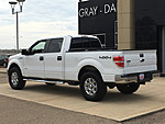 Used 2013 FORD F-150 XLT in JACKSON, MISSISSIPPI (Photo 2)