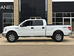 Used 2013 FORD F-150 XLT in JACKSON, MISSISSIPPI (Photo 3)
