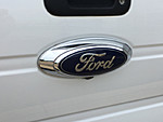 Used 2013 FORD F-150 XLT in JACKSON, MISSISSIPPI (Photo 31)