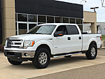 Used 2013 FORD F-150 XLT in JACKSON, MISSISSIPPI (Photo 4)
