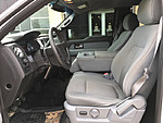 Used 2013 FORD F-150 XLT in JACKSON, MISSISSIPPI (Photo 6)