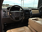 Used 2014 FORD F-150 XLT in JACKSON, MISSISSIPPI (Photo 9)