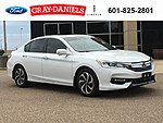 Used 2016 Honda Accord EX-L in JACKSON, MISSISSIPPI (Photo 1)