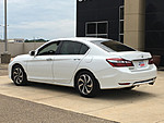 Used 2016 Honda Accord EX-L in JACKSON, MISSISSIPPI (Photo 2)