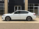 Used 2016 Honda Accord EX-L in JACKSON, MISSISSIPPI (Photo 3)