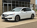 Used 2016 Honda Accord EX-L in JACKSON, MISSISSIPPI (Photo 4)