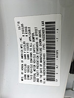 Used 2016 Honda Accord EX-L in JACKSON, MISSISSIPPI (Photo 5)