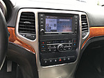 Used 2013 JEEP GRAND CHEROKEE OVERLAND in JACKSON, MISSISSIPPI (Photo 14)