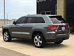 Used 2013 JEEP GRAND CHEROKEE OVERLAND in JACKSON, MISSISSIPPI (Photo 2)
