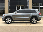 Used 2013 JEEP GRAND CHEROKEE OVERLAND in JACKSON, MISSISSIPPI (Photo 3)