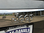 Used 2013 JEEP GRAND CHEROKEE OVERLAND in JACKSON, MISSISSIPPI (Photo 35)
