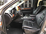 Used 2013 JEEP GRAND CHEROKEE OVERLAND in JACKSON, MISSISSIPPI (Photo 6)