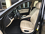 Used 2011 BMW 5 SERIES 528I in JACKSON, MISSISSIPPI (Photo 6)