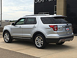 Used 2016 FORD EXPLORER LIMITED in JACKSON, MISSISSIPPI (Photo 2)